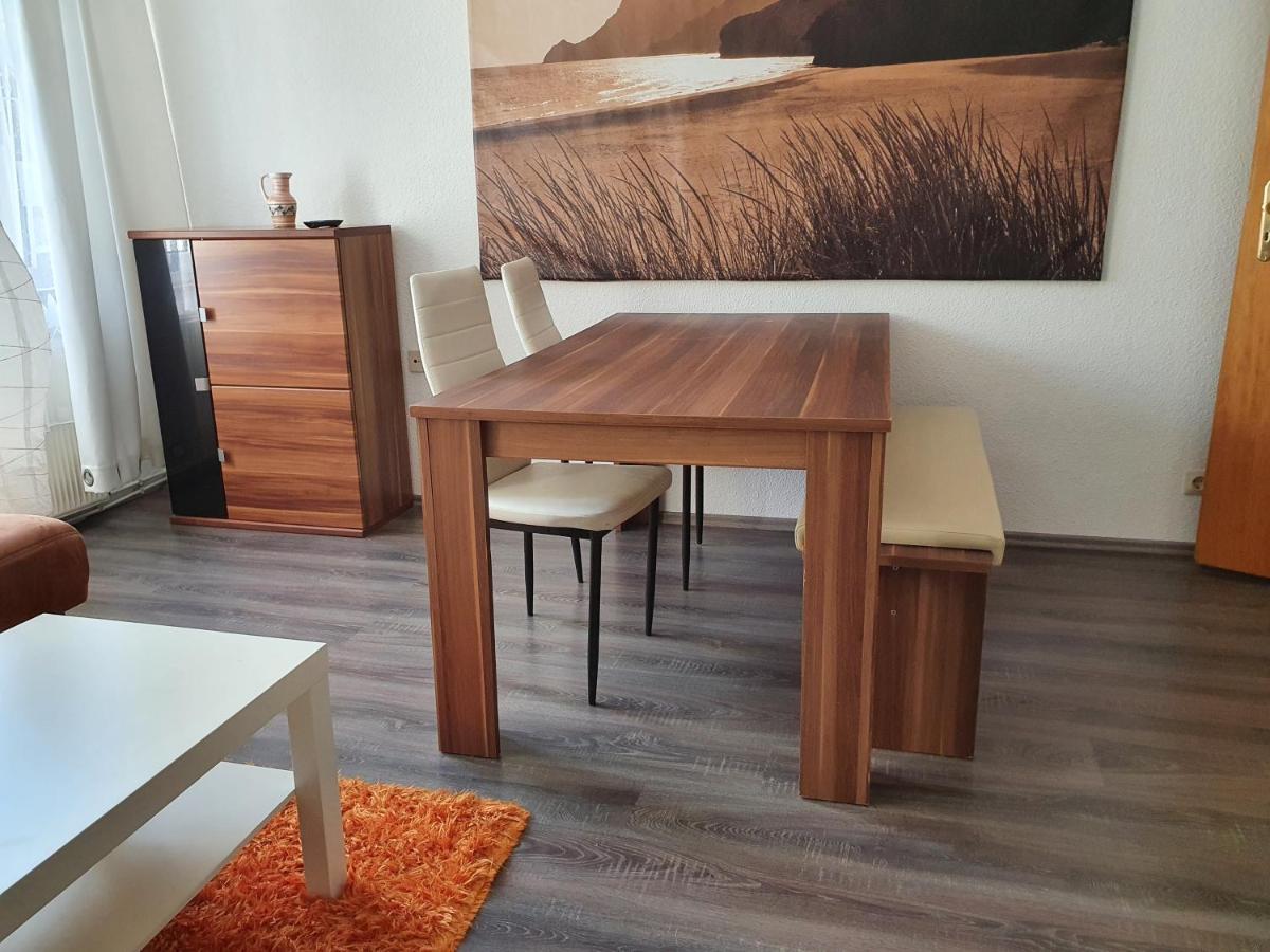 Große Ferienwohnung an der Rheinpromenade three Duisburg Exterior foto
